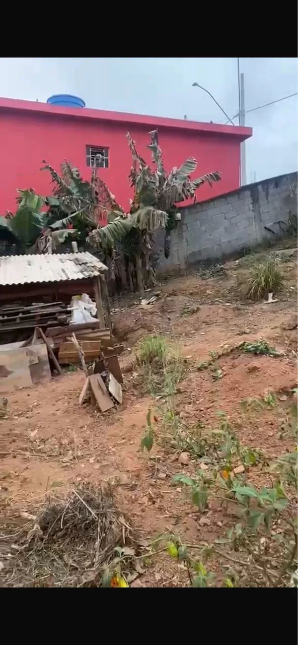 Lote e Casa a Venda Santa Rita do Ibitipoca ( Rua do Copasa) - Foto 3