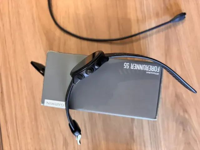 Garmin Forerunner 55 (Seminovo) - Foto 5