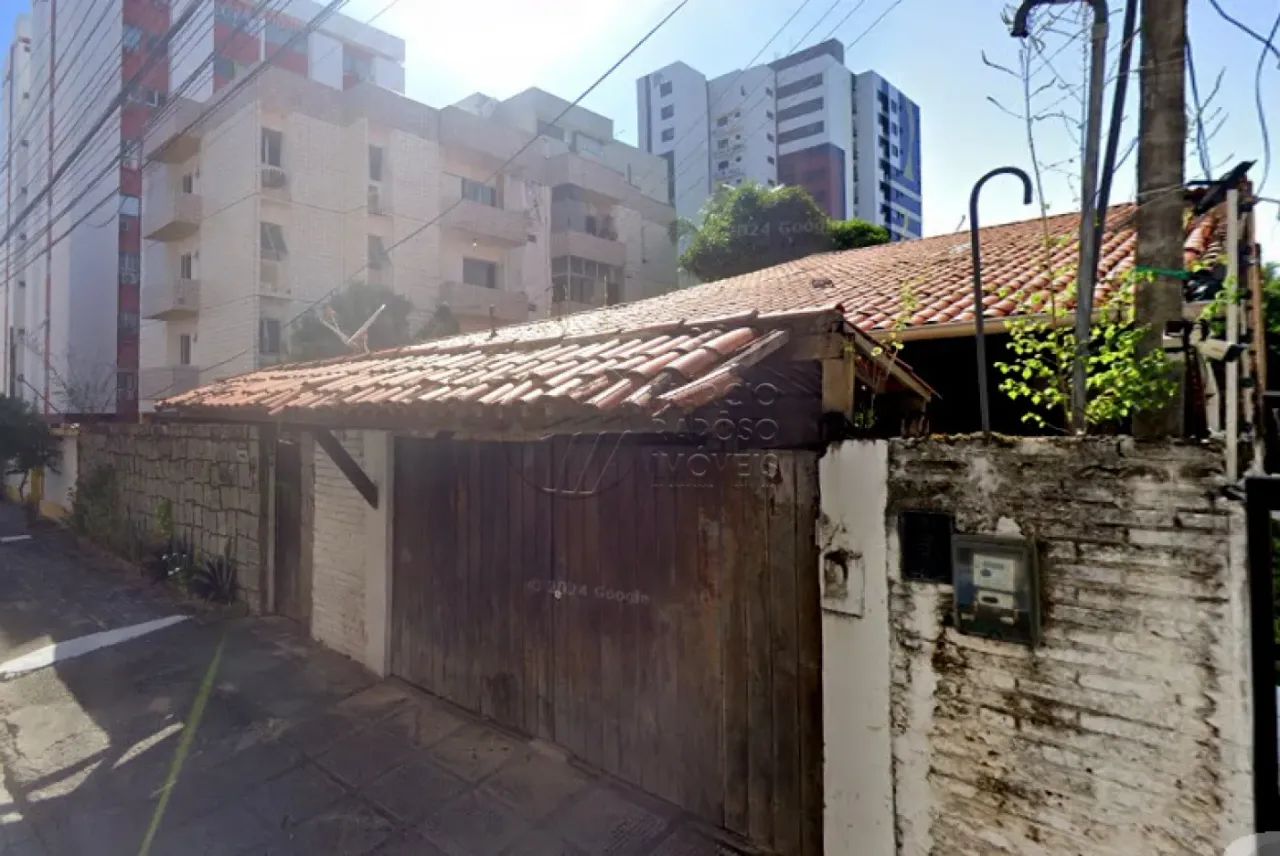 Casa Residencial Próxima ao Vera Arruda à venda - Foto 2