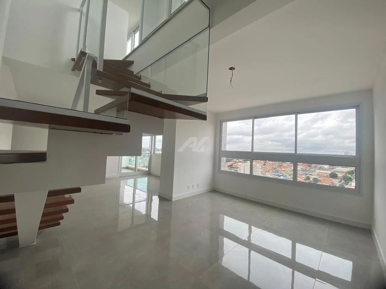 Apartamento de 225m2 na Vila Nova para locação - Foto 2