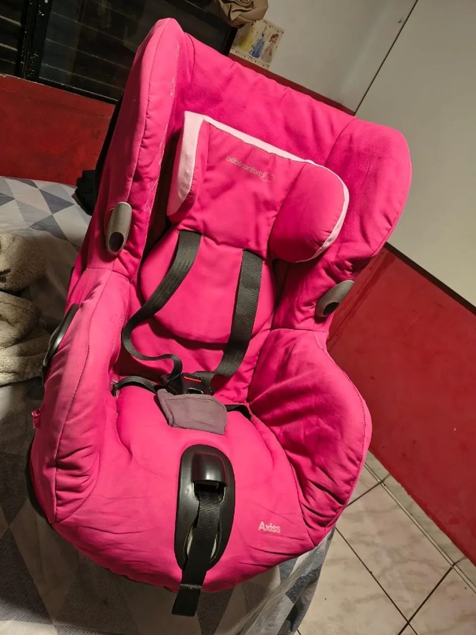 Cadeirinha de carro  - Foto 2