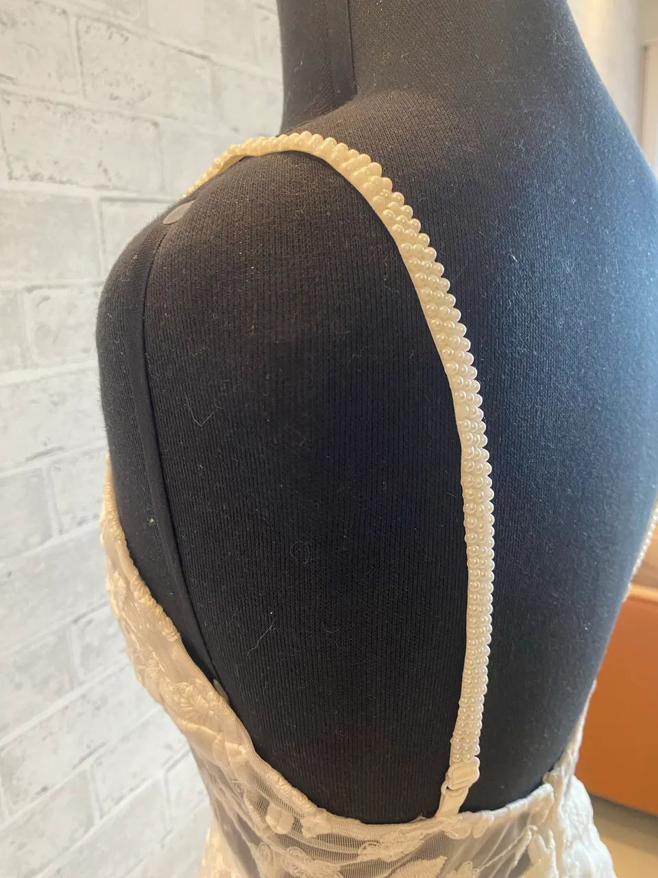 Vestido de noiva - Foto 2