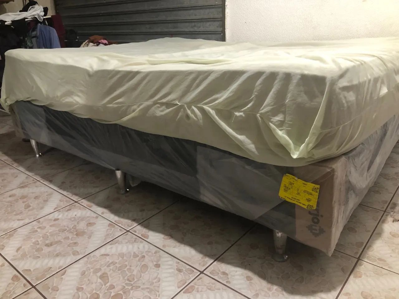 Base para cama - Foto 2