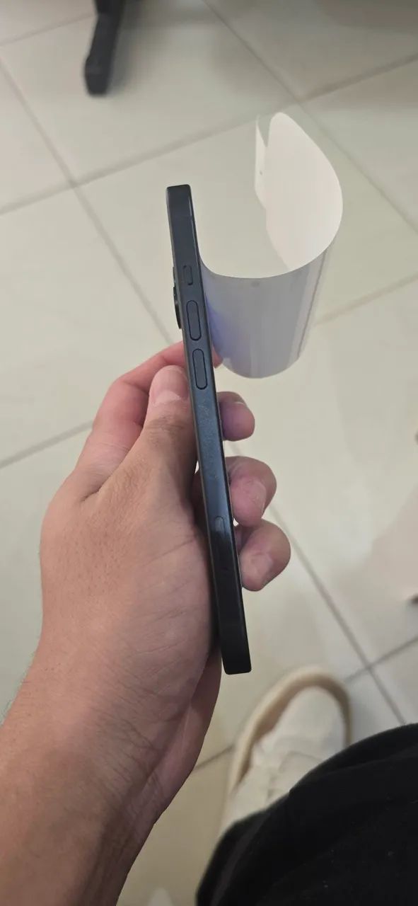 Iphone 15 128gb - Foto 2