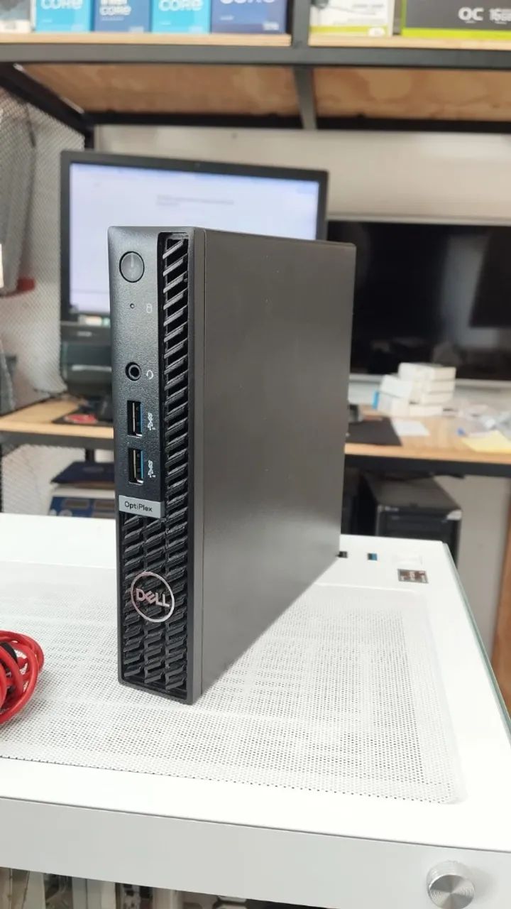 Mini PC Dell 7010 13°