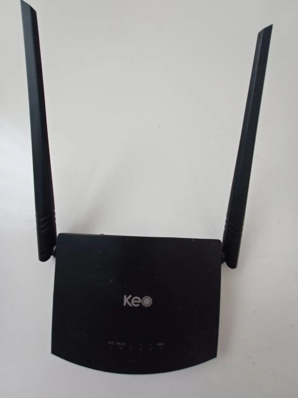 Roteador intelbras KLR 301 - Foto 4