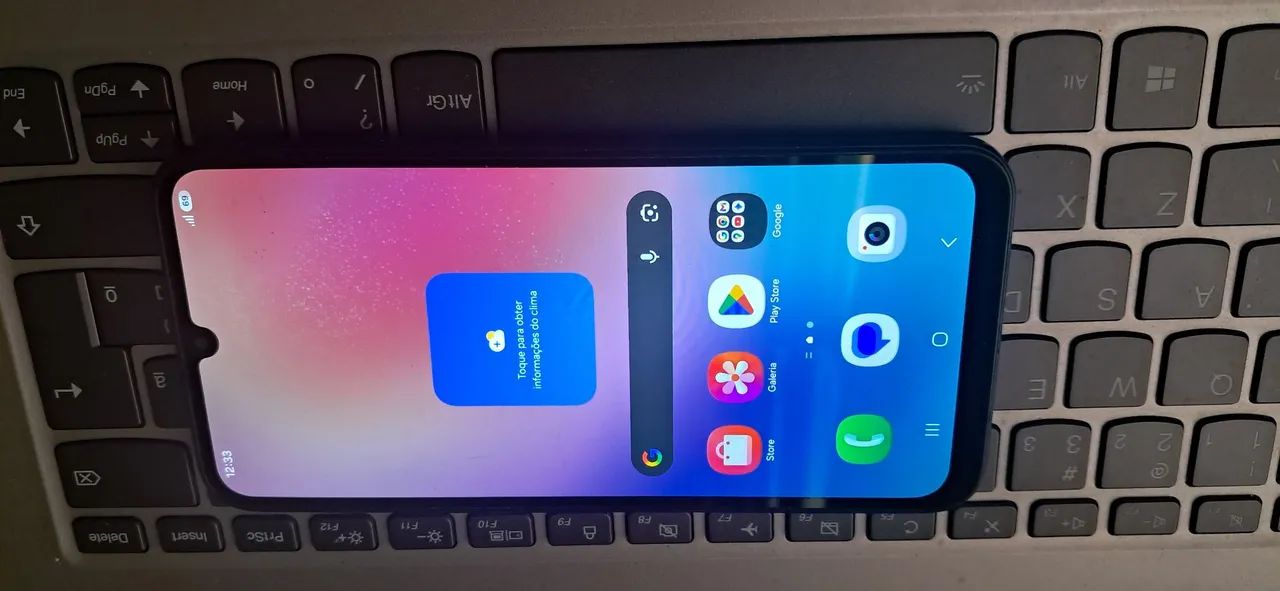  SAMSUNG GALAXY A24 4G - COM NFC - Foto 3