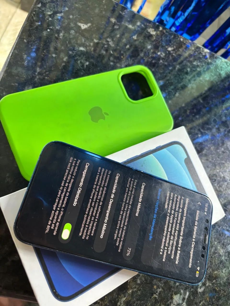 iPhone 12  - Foto 5