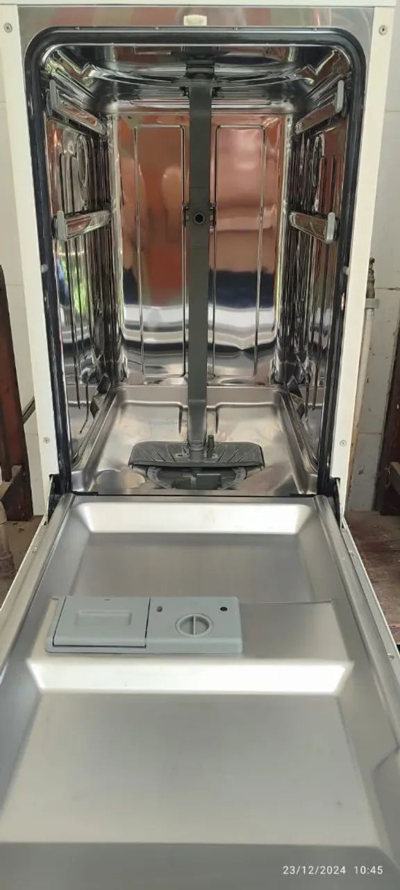 Máquina de lavar louça  - Foto 5