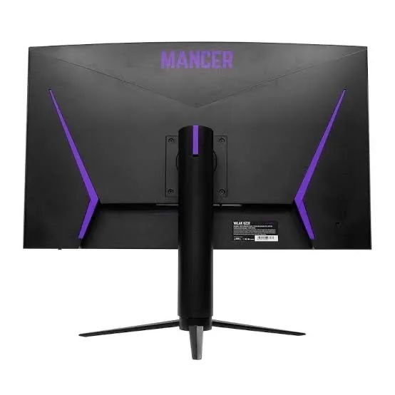 Monitor gamer 31 polegadas  - Foto 5