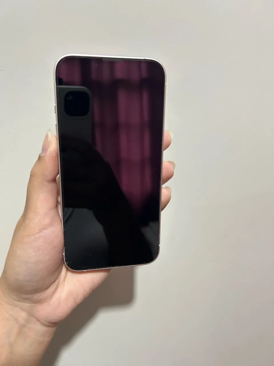 iPhone 13 128gb  bateria 72%