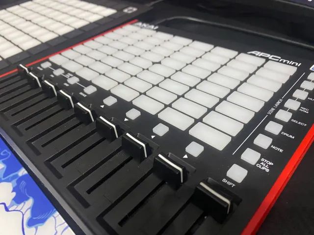 Akai Apc Mini MK2 - Foto 2