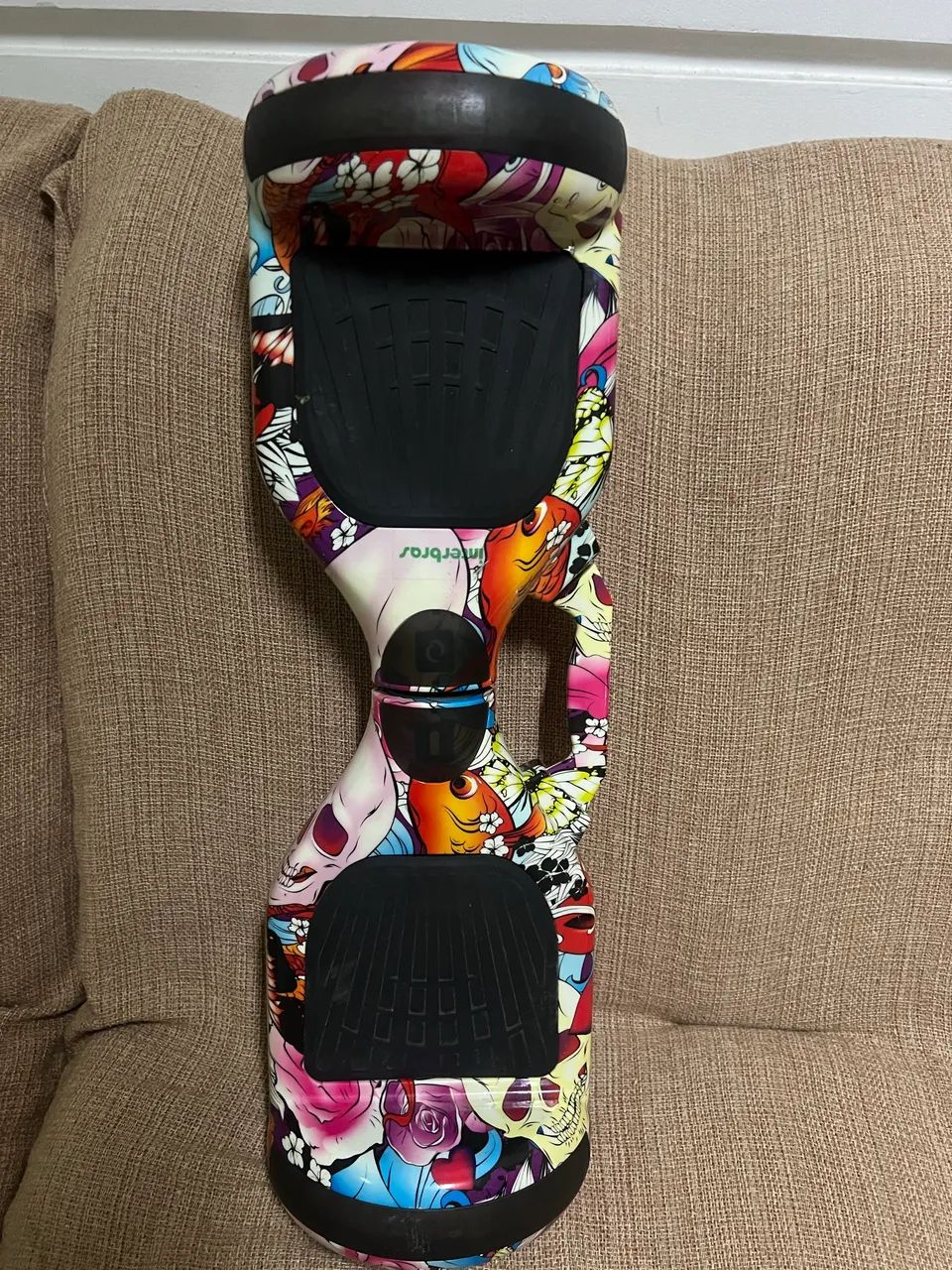 Hoverboard - Foto 2