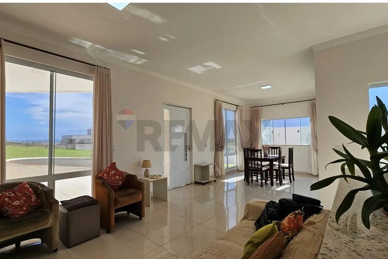 Casa com 3 Quartos, Condomínio Morro Vermelho ll - Foto 3