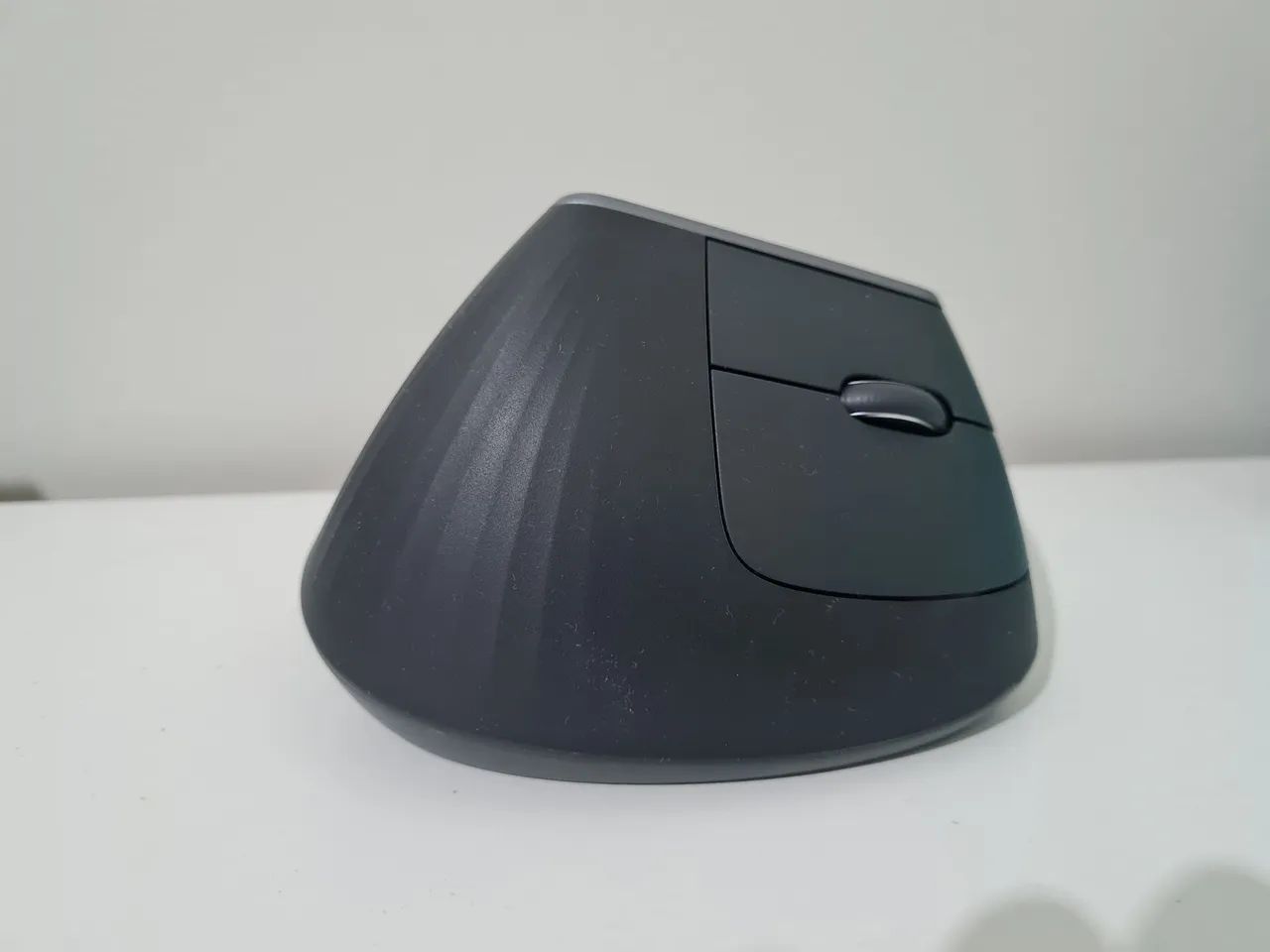 Mouse ergonomico mx vertical logitech - Foto 2