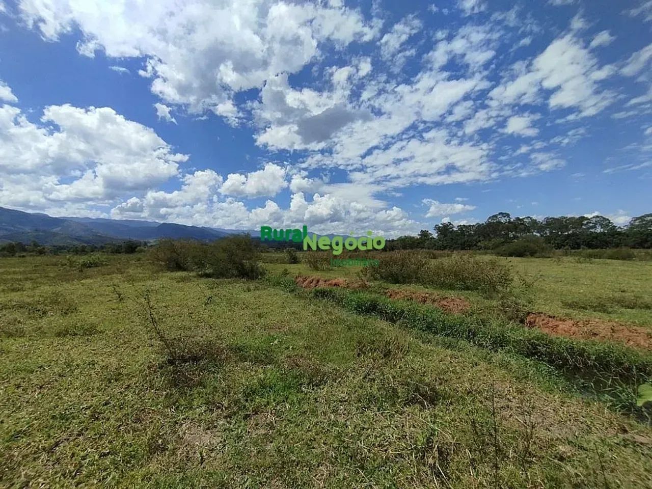 TERRENO PLANO NO MANDÚ EM PINDAMONHANGABA-SP - Foto 4