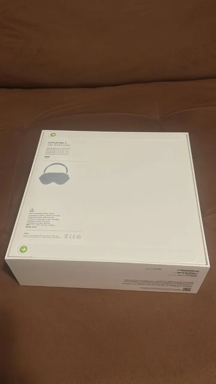 air pod max 2 - Foto 2