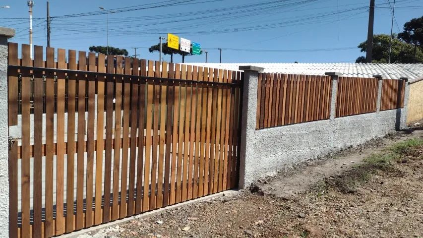 Alugo Casa - Foto 2