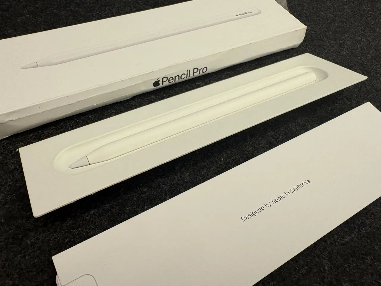★美品★Apple Pencil Pro (箱無し) Apple Pencil Pro - Acessórios de Celular - Jurerê, Florianópolis