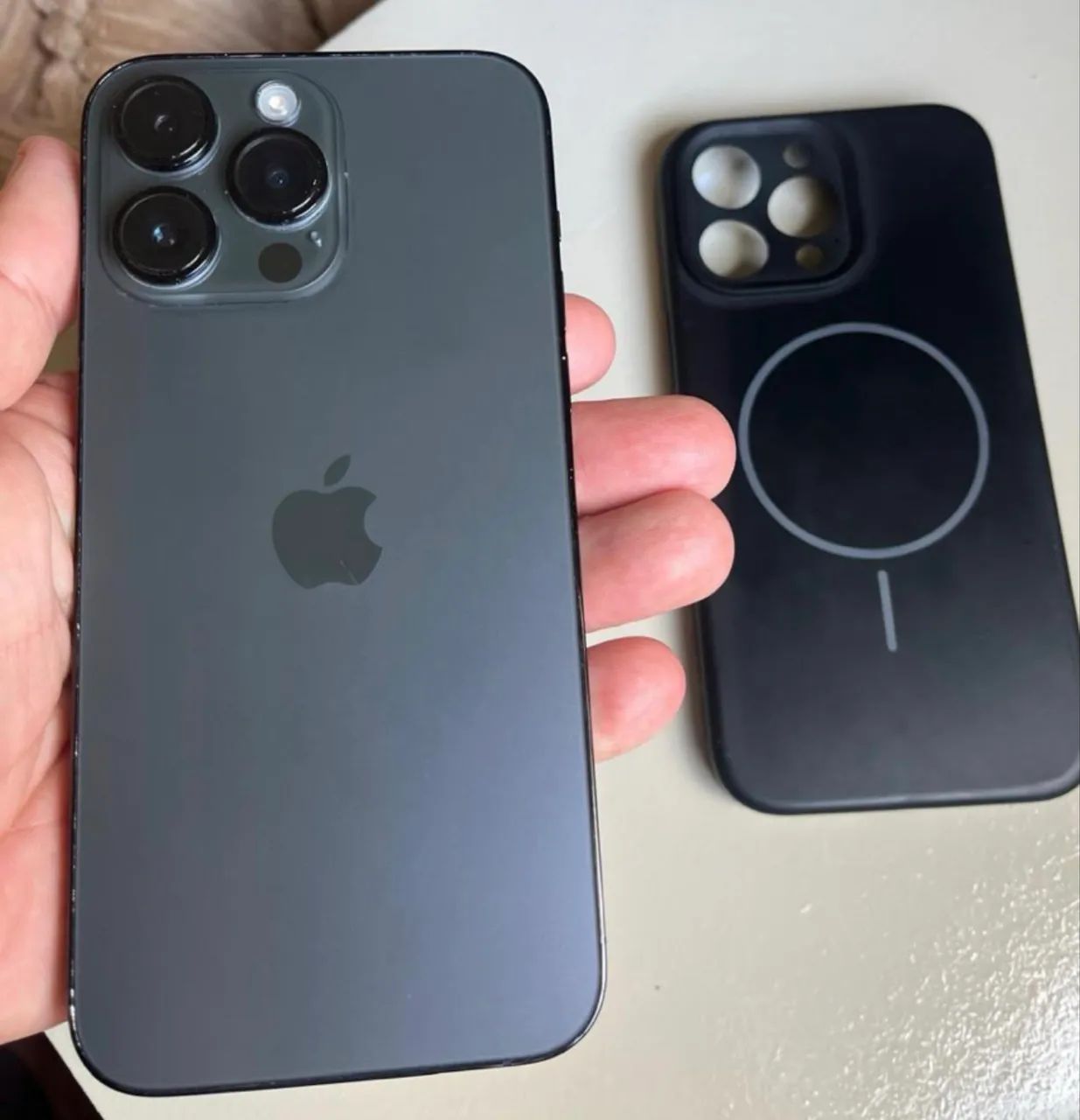 IPhone 14 Pro Max 256 gb  - Foto 3