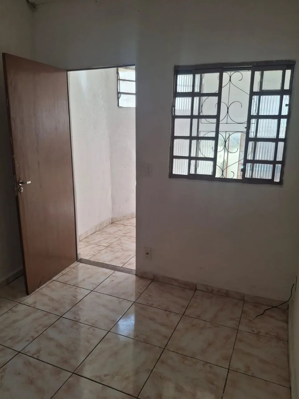 Aluga-se kitnet bairro São Marcos - BH - Foto 5