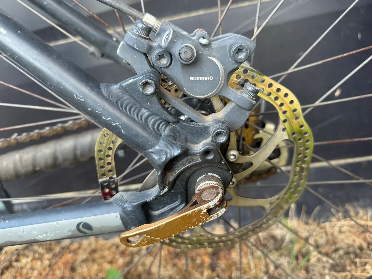Bicicleta TSW Hunter - Foto 3