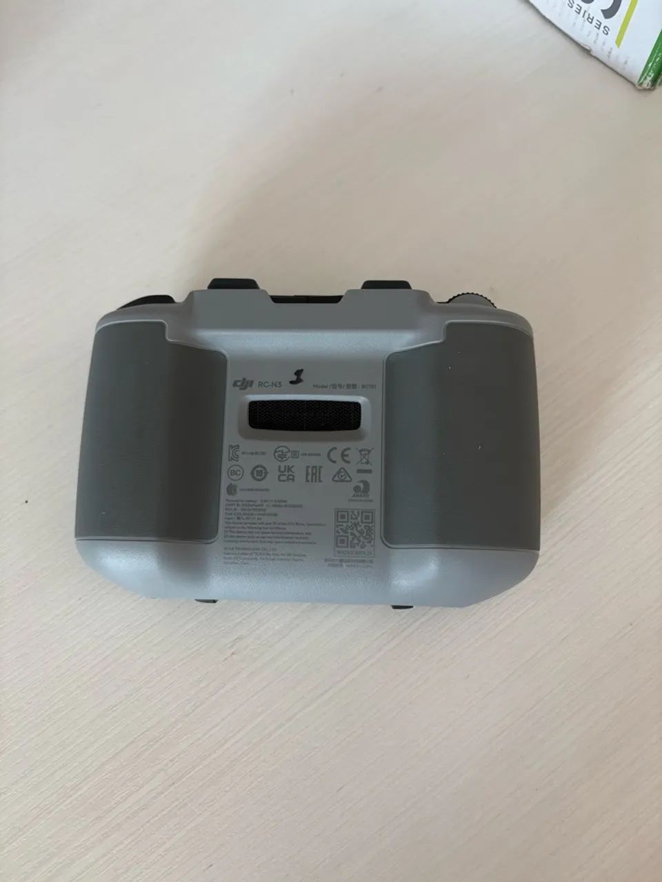 Controle de drone dji rc n3 - Foto 2