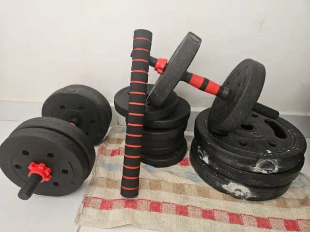 Equipamentos academia - Foto 2