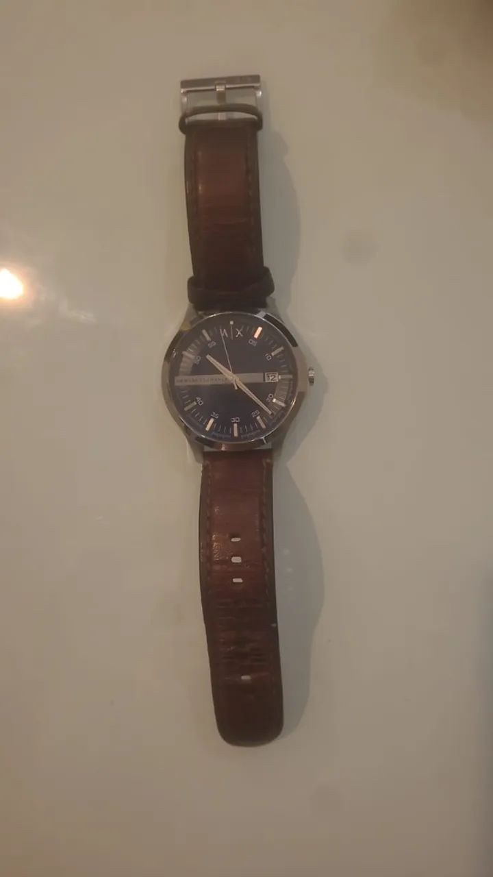 Relógio Armani Exchange Ax 2133 