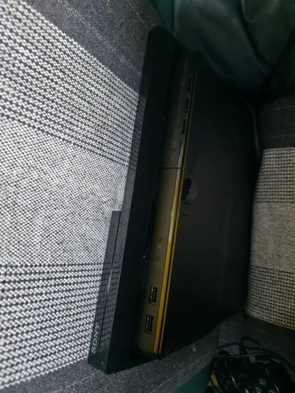 Playstation 3  - Foto 4