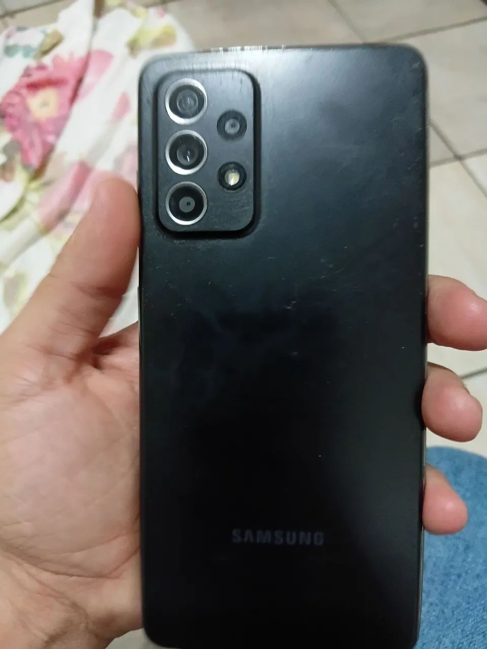 A52s 128G 5G 