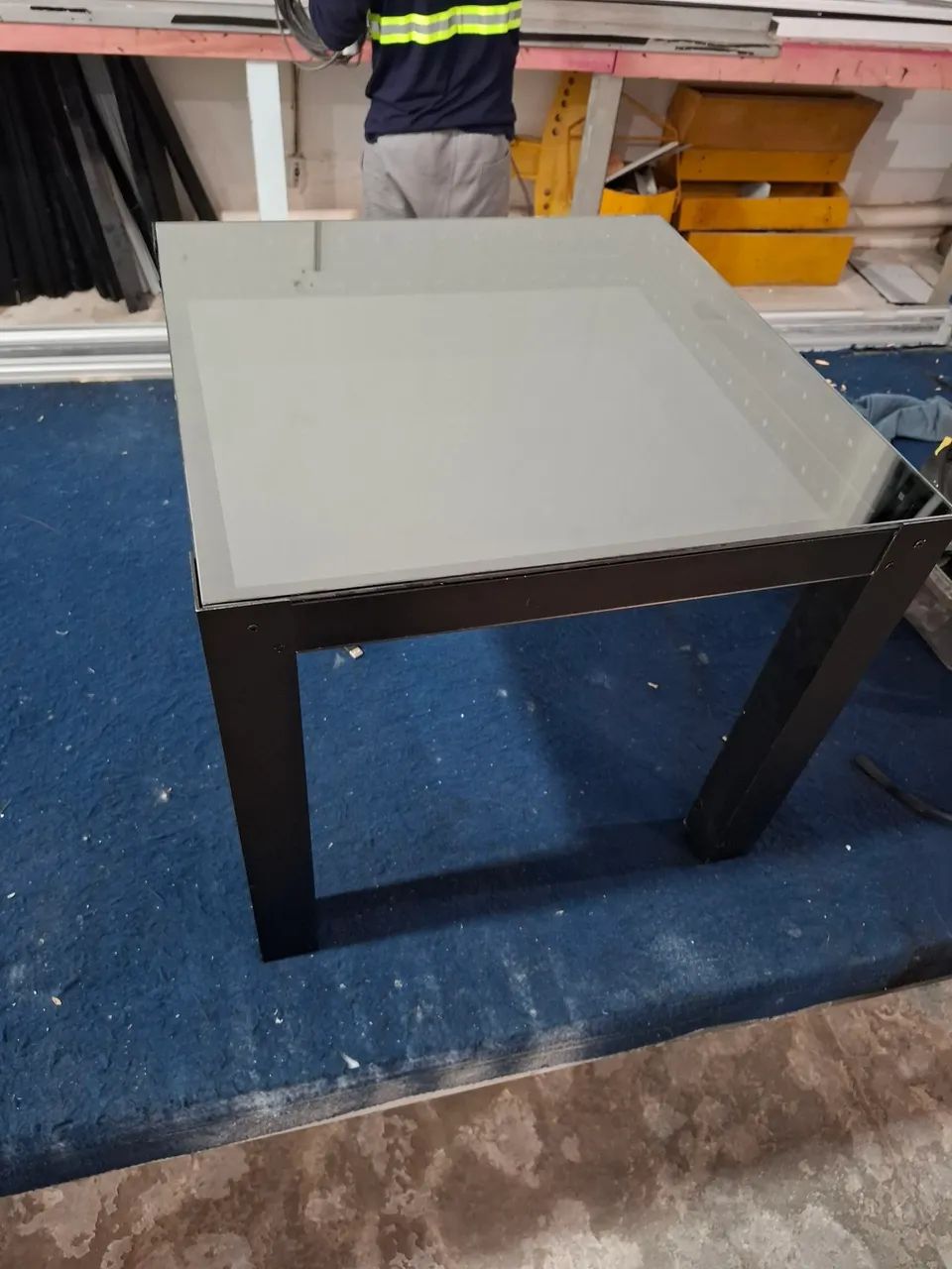 Mesa de centro infinita  - Foto 3
