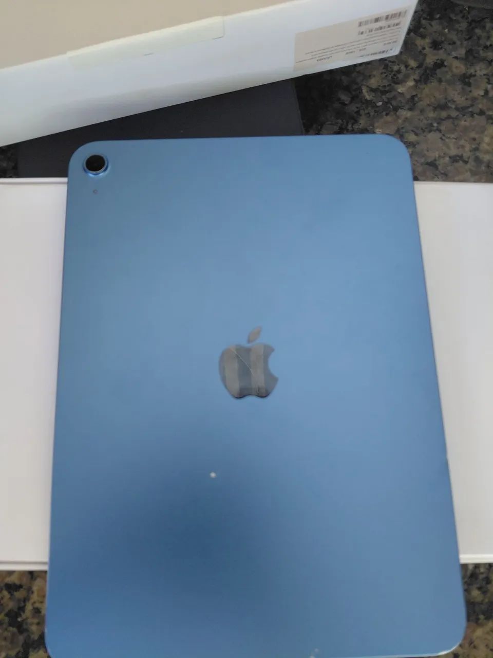 Ipad 11 a16 128gb