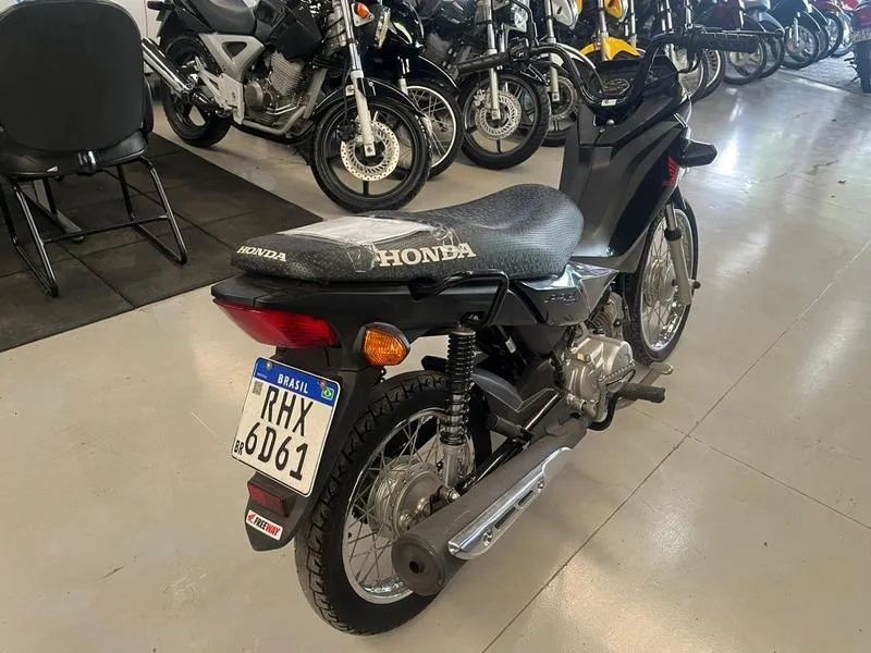 HONDA POP 110I 2022 - Foto 5