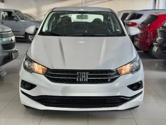 Fiat Cronos Drive 1.3 8V Flex 2024 - Foto 4