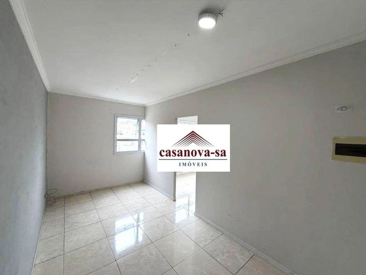 Sala para alugar - Vila Luzita - Santo André/SP - Foto 3