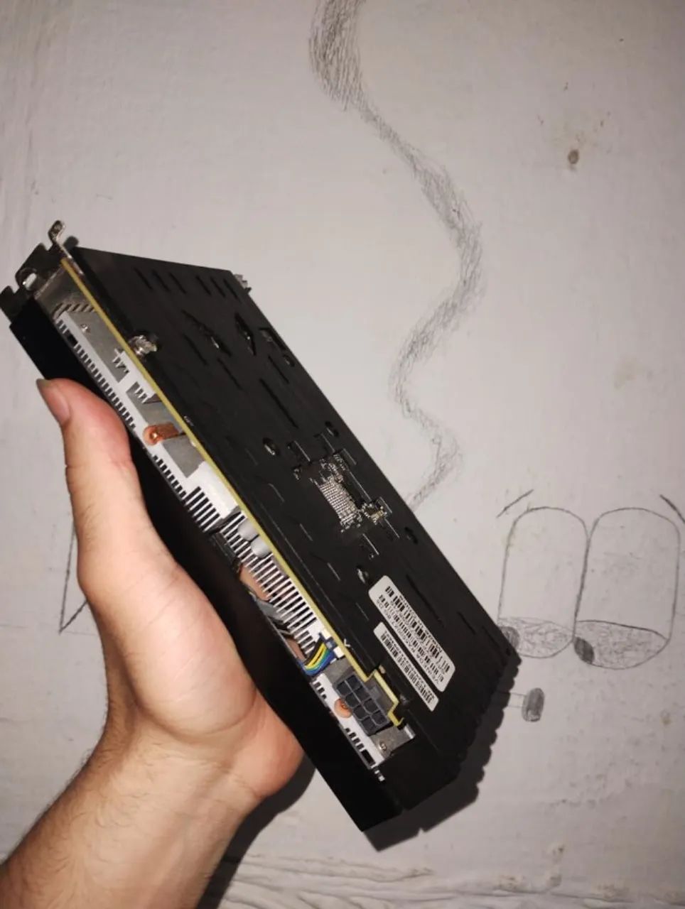 Placa de video 