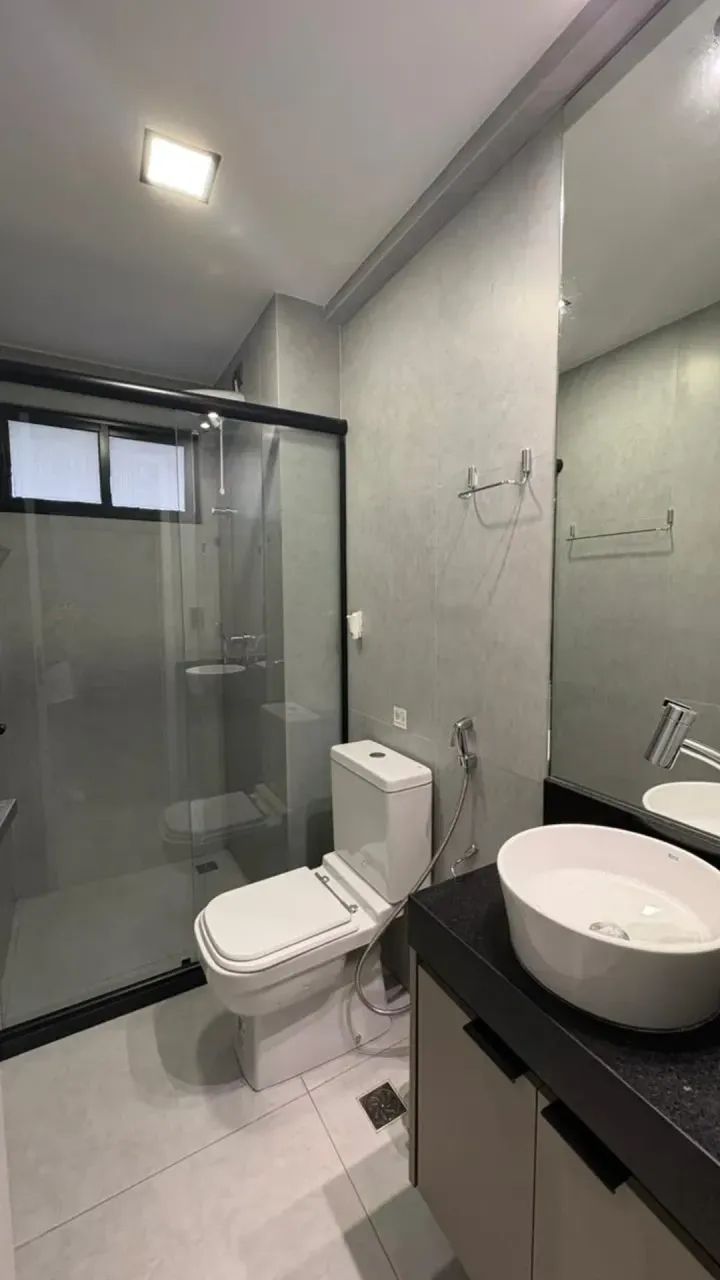Apartamento com 25m² - mobiliado e decorado - para locação em Intermares - Foto 3