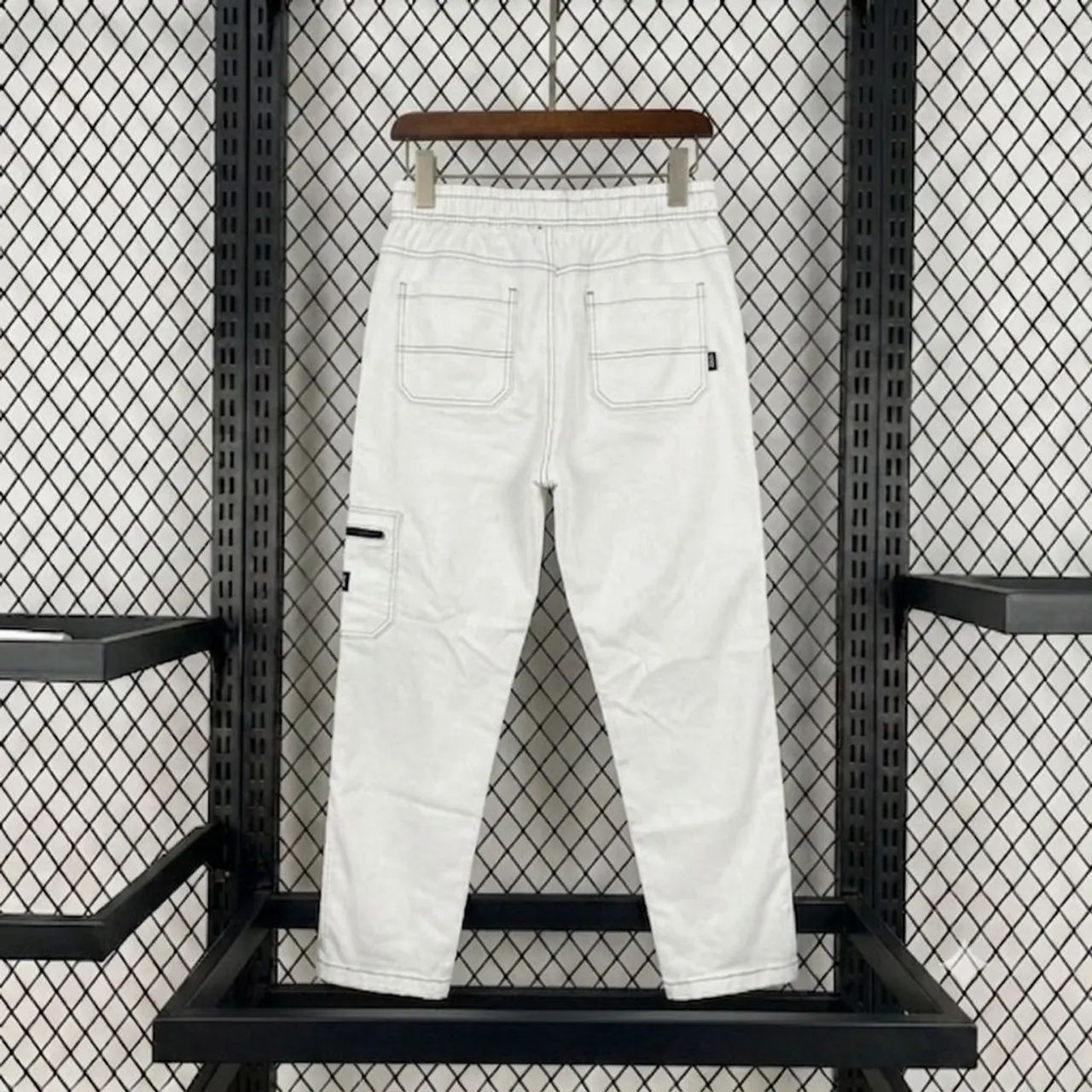 Calça cargo masculina WATS - Foto 2