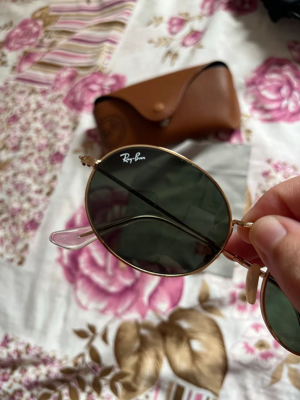 Óculos Ray Ban Original  - Foto 3