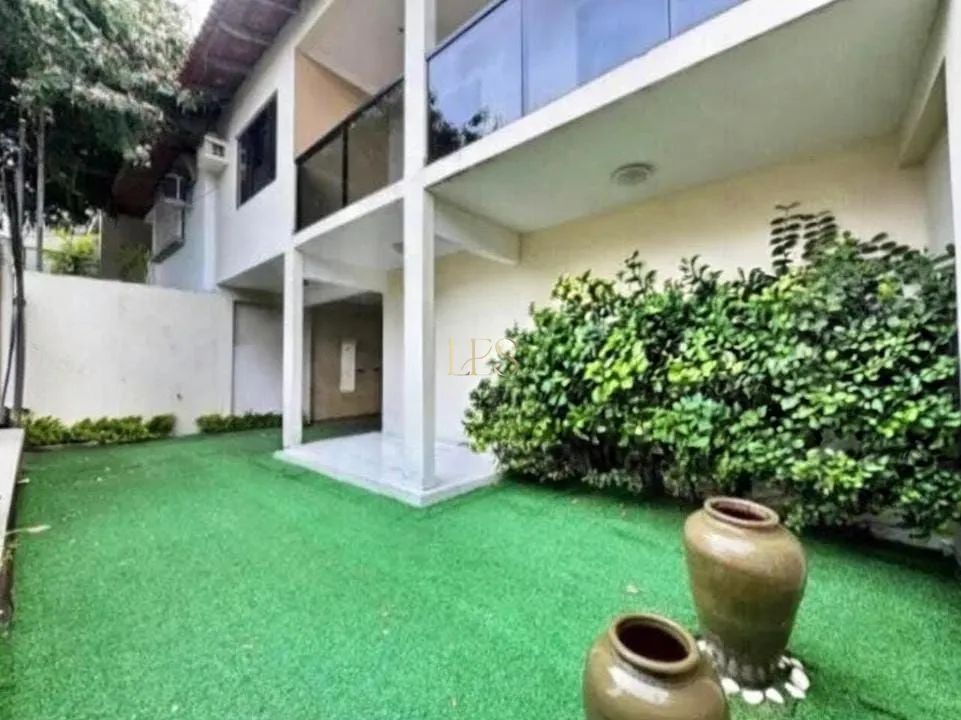 Casa Duplex com 5 Quartos em Bairro Republica - Vitória ES - Foto 3