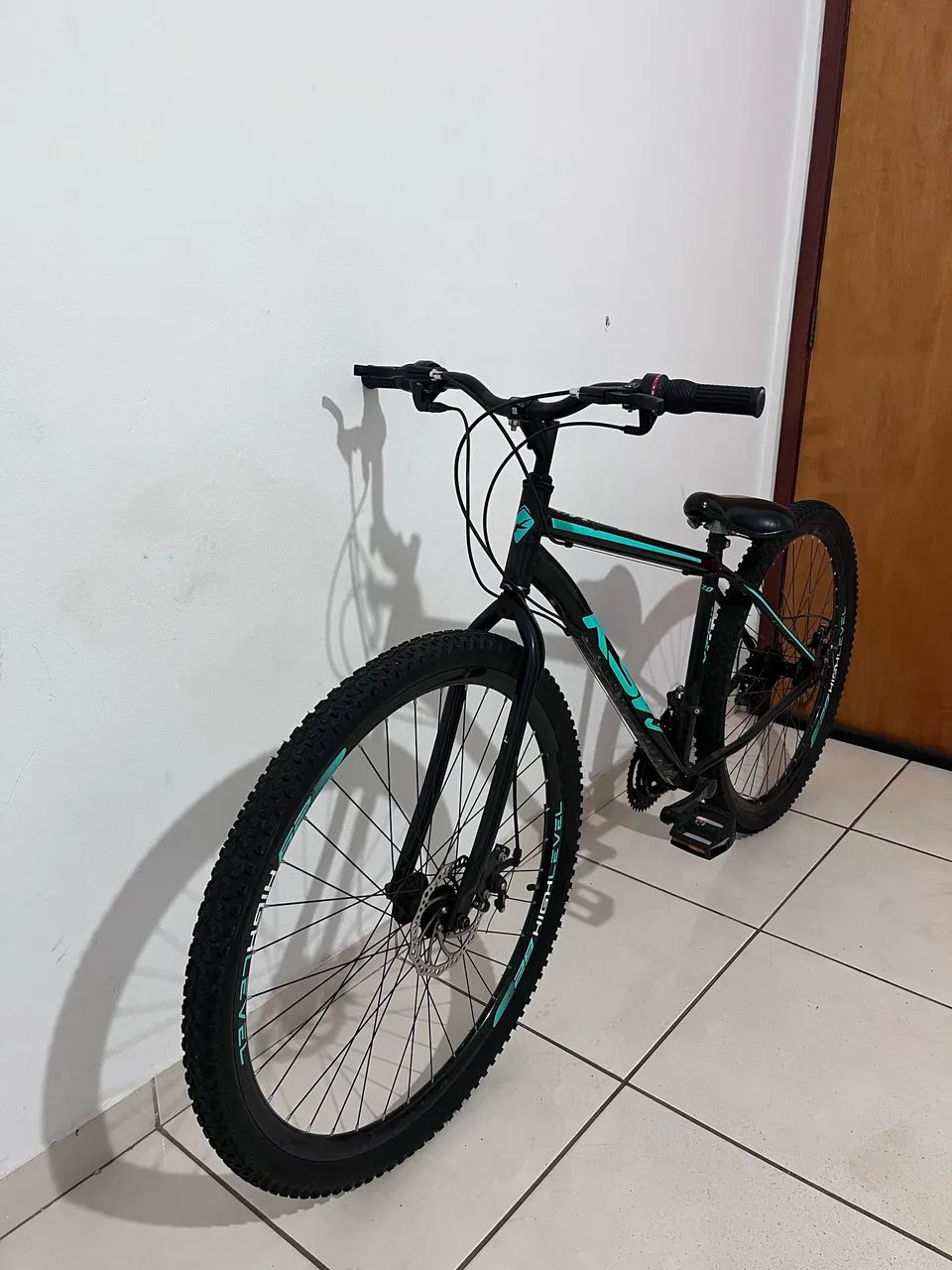 Bicicleta Aro 29 Com Nota!! - Foto 3