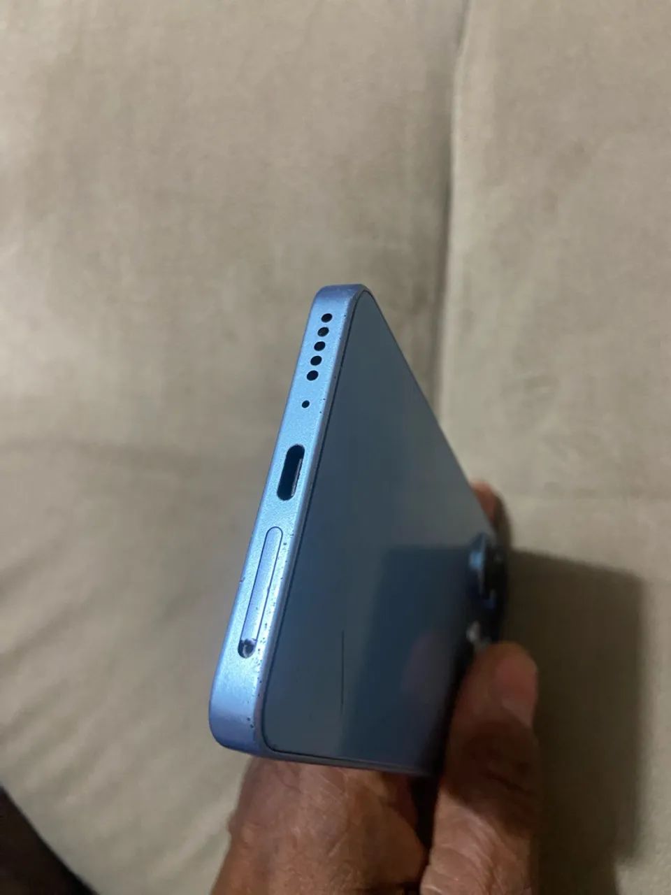 Redimi Note 13  256GB 8 RAM - Foto 3