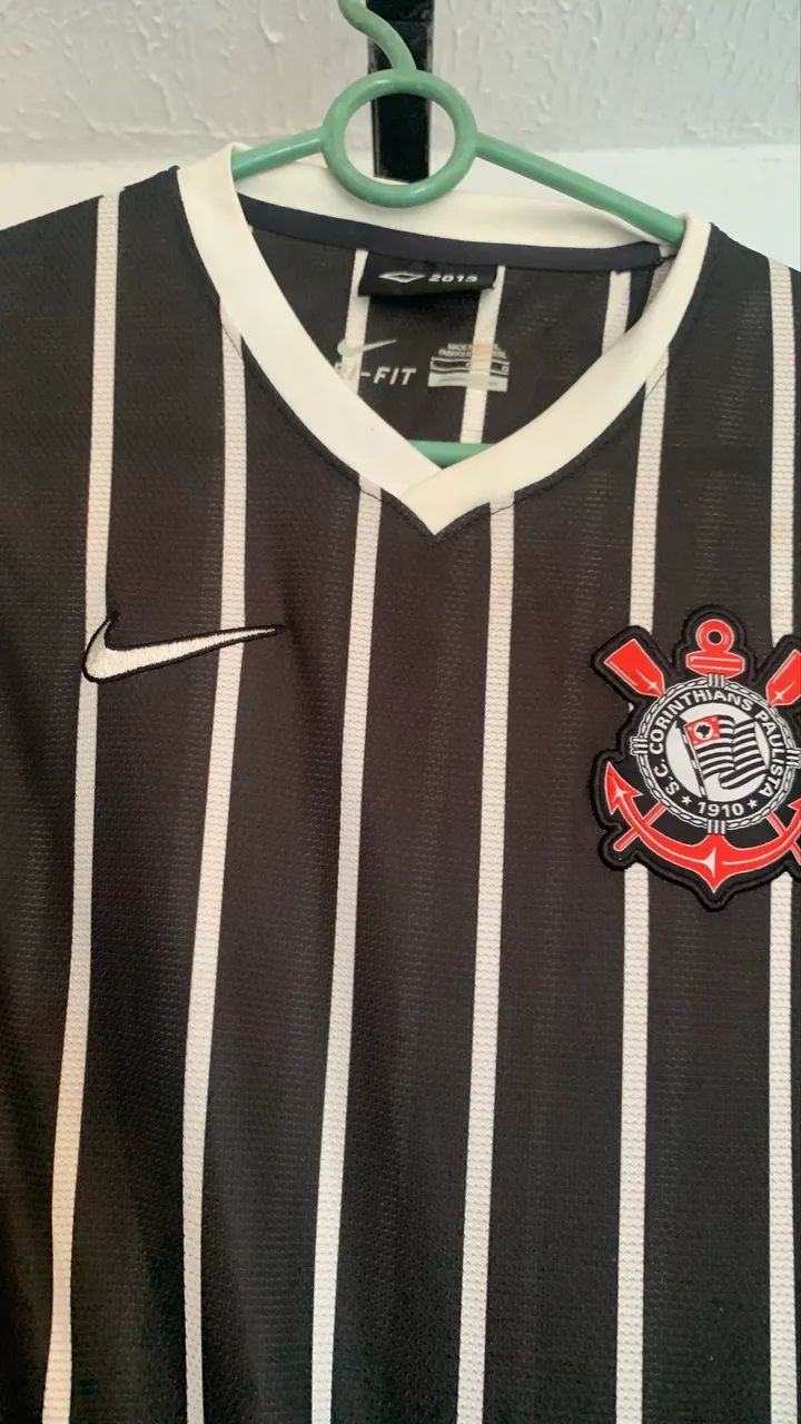 Camisa do Corinthians 2013 original  - Foto 2