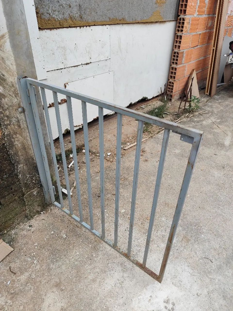 Portão de ferro430234613046333442