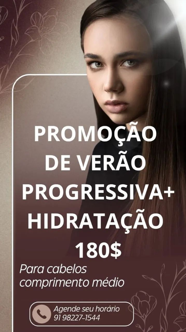 Cabeleireiro a domicílio  - Foto 2