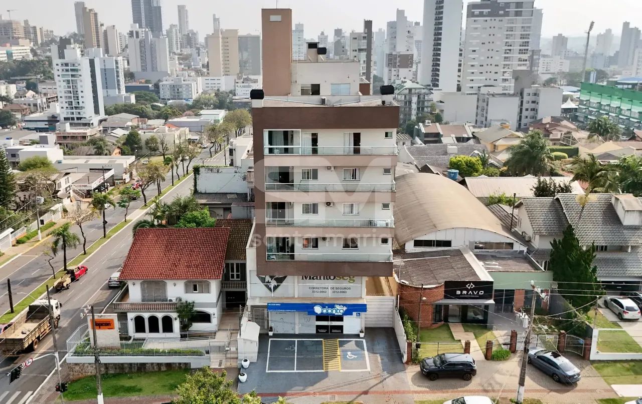 Sala para locação, Centro, Chapecó, SC
