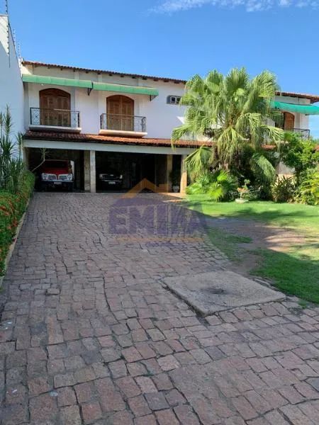 Casa com 6 quarto(s) no bairro Shangri - La em Cuiabá - MT - Foto 3