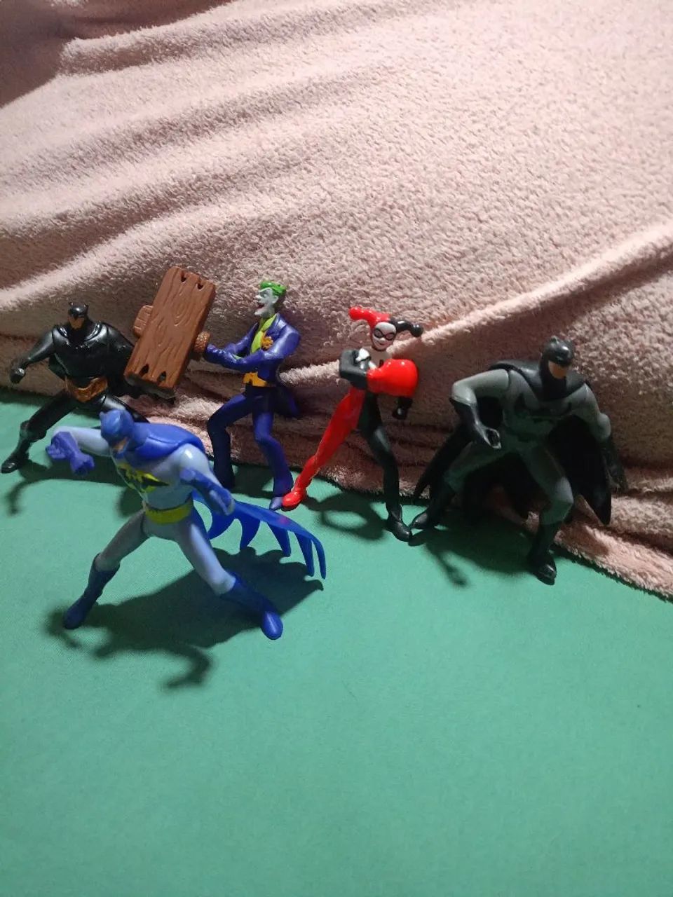 Coleção batman - Foto 2