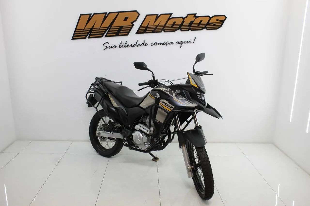 HONDA XRE - Foto 2